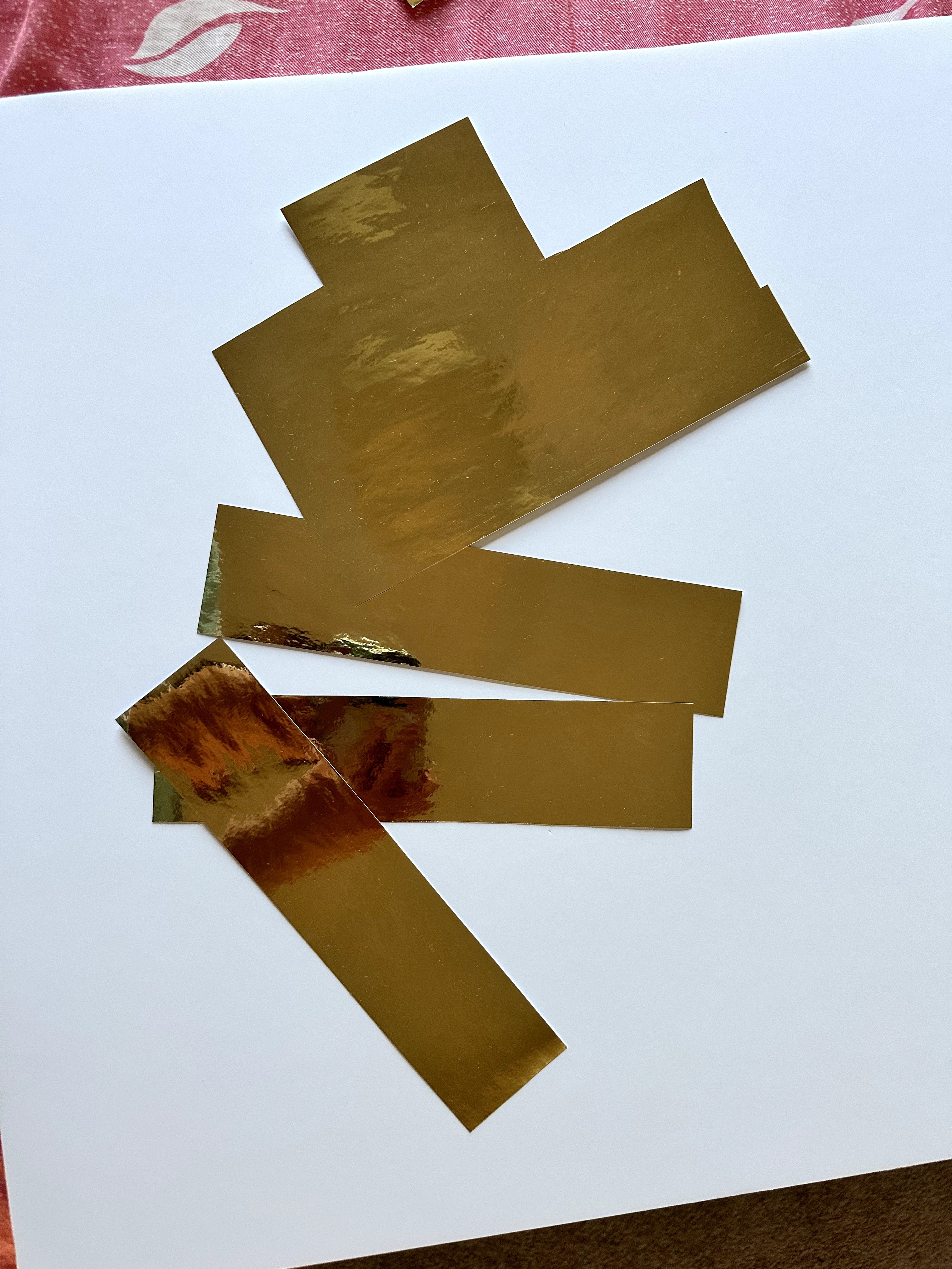 Marathon Cheer Sign - Image 2